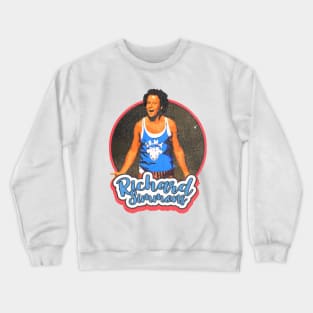 Richard Simmons // Retro 80s Crewneck Sweatshirt